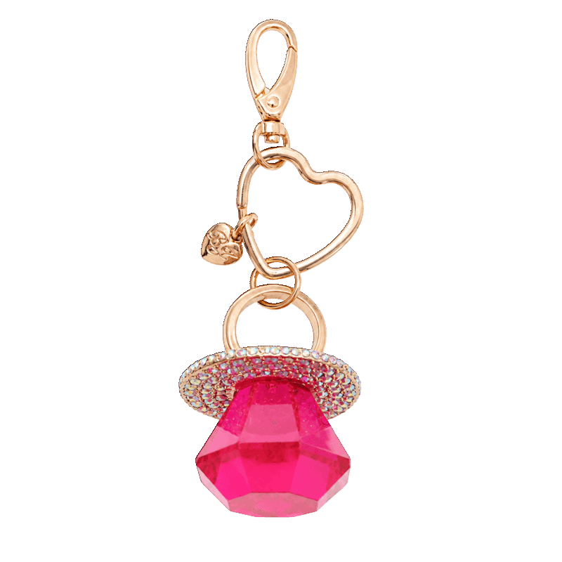 BJ Ring Pop Key Fob