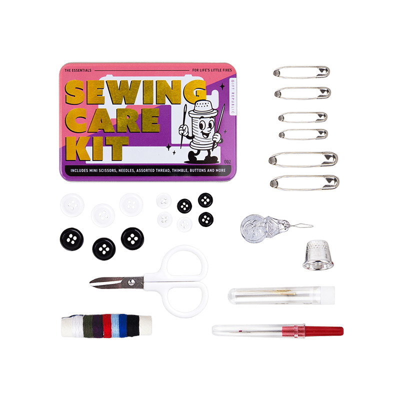Sewing Care Kit