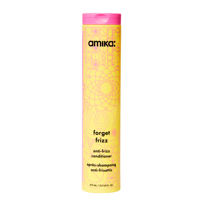 Forget Frizz Anti-Frizz Conditioner