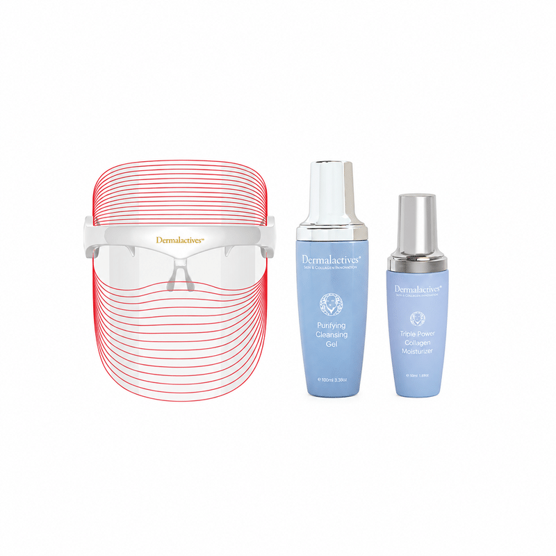 Radiance Boost Bundle