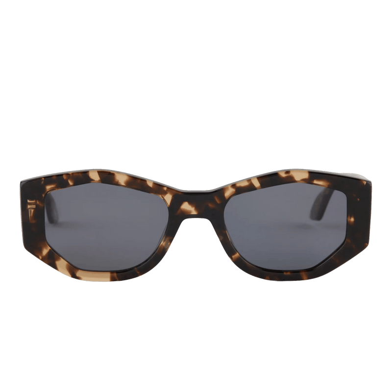 ZOE ESPRESSO TORTOISE