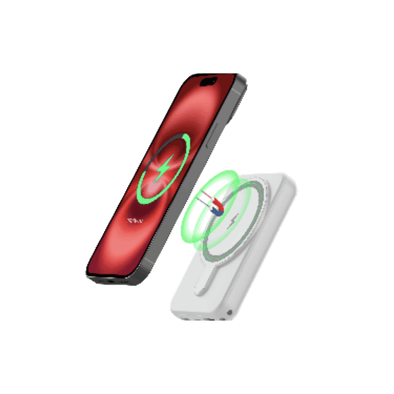 5,000mAh Magsafe Powerbank