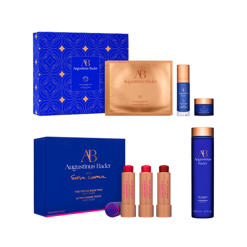 Renewal Ritual Bundle 