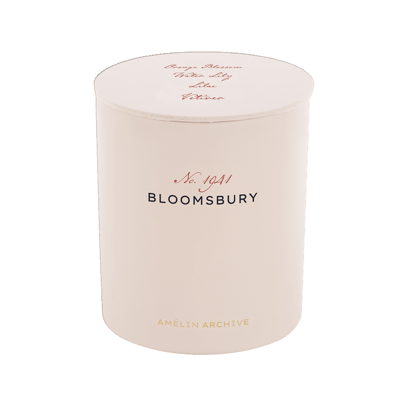 Candle - Bloomsbury