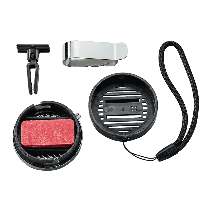 Fresh Refreshing Car Fragrance (2 Pack)
