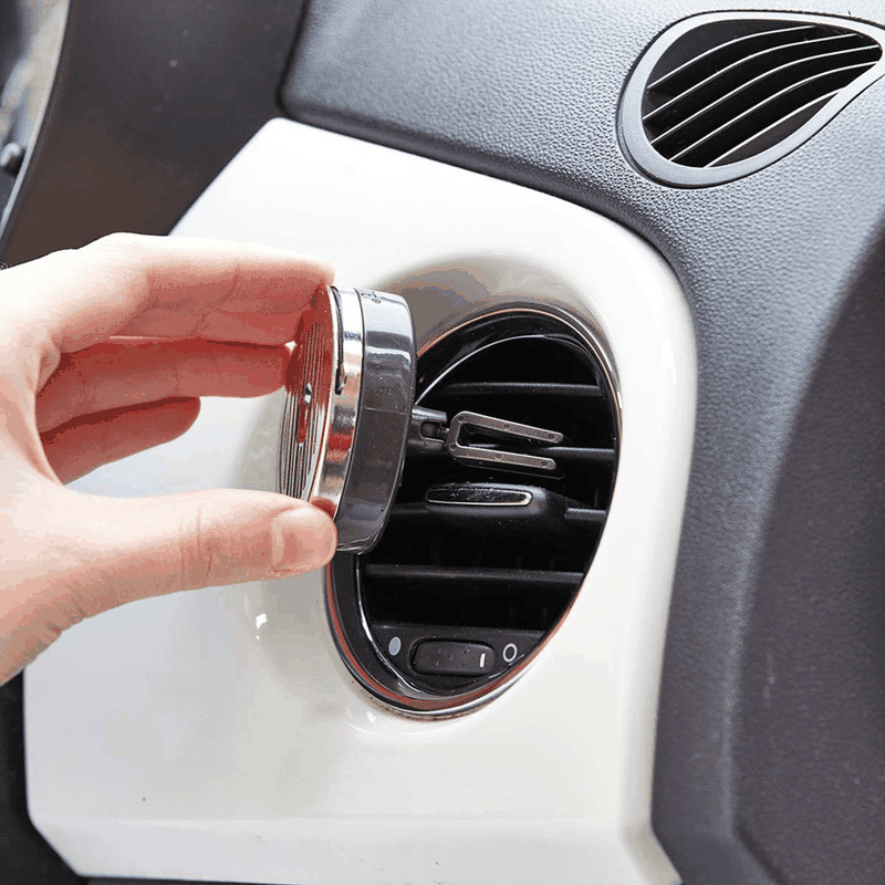 Fresh Refreshing Car Fragrance (2 Pack)