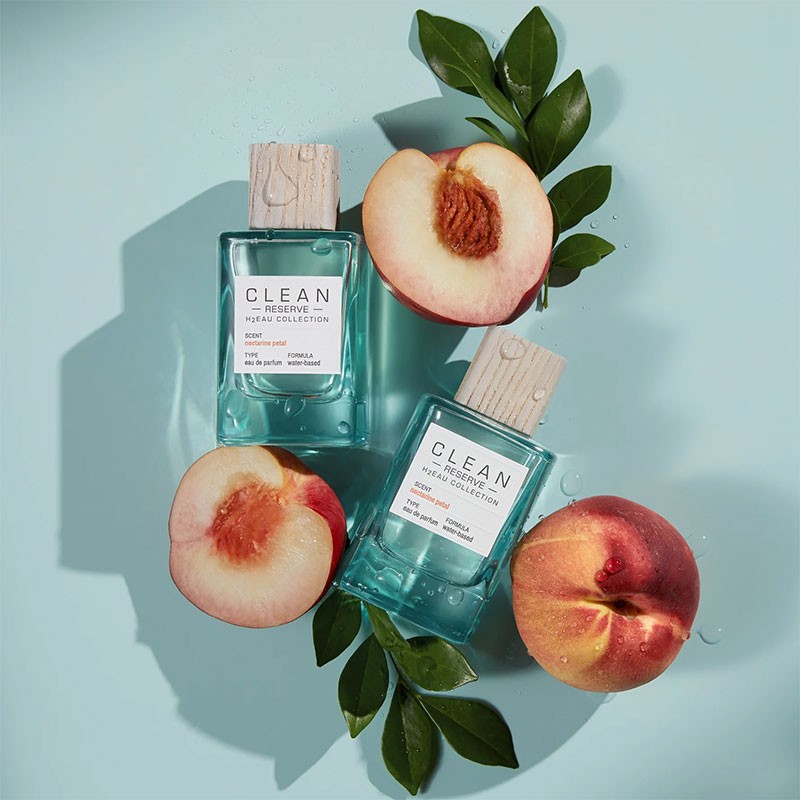 Reserve H2eau Nectarine Petal
