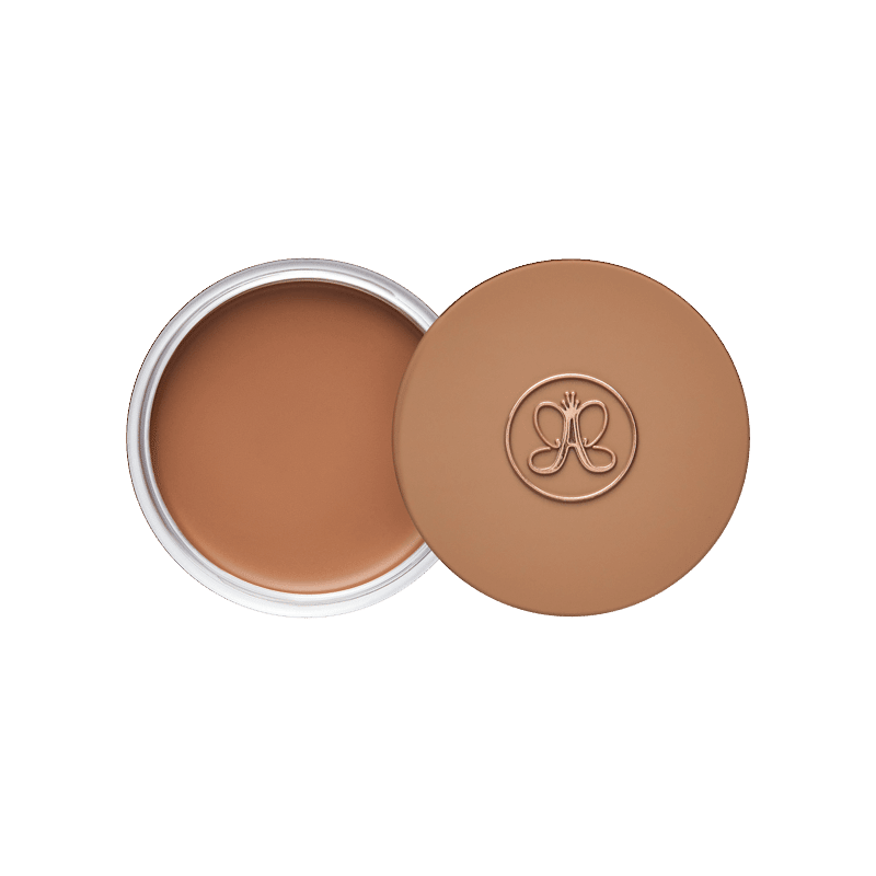 Cream Bronzer - Golden Tan