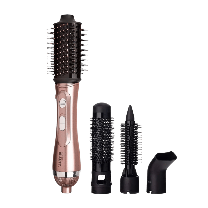 4 in1 Airstyler System Rose Gold