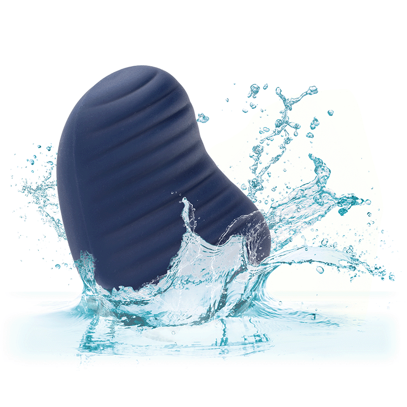 Dual Finger Massager