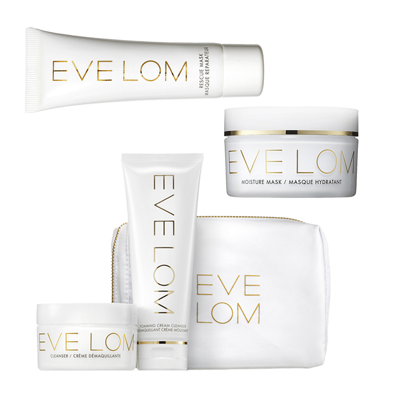 Cleanse & Restore Ritual Bundle 