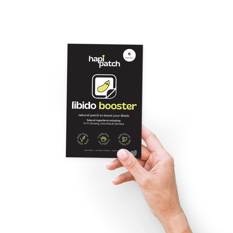 Libido Boost