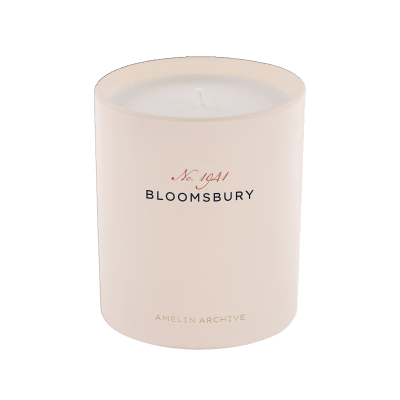 Candle - Bloomsbury