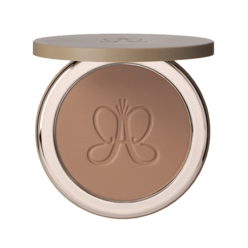 Smooth Blur Bronzer