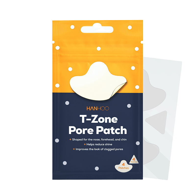 T-Zone Pore Patch