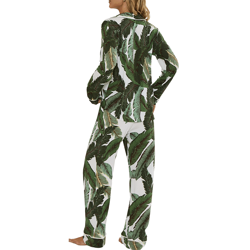 Livy & Connie PJ Set