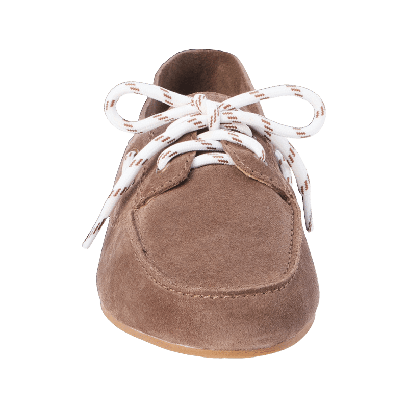 Petra Boat Shoe