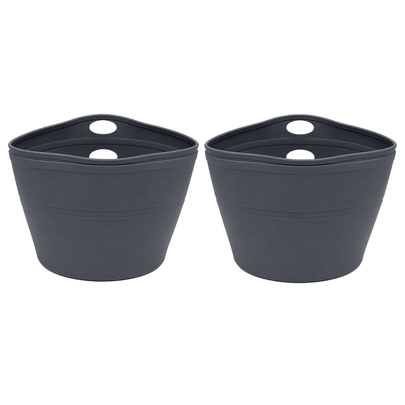 Foldable Storage Bag & Bowl (2 pack)
