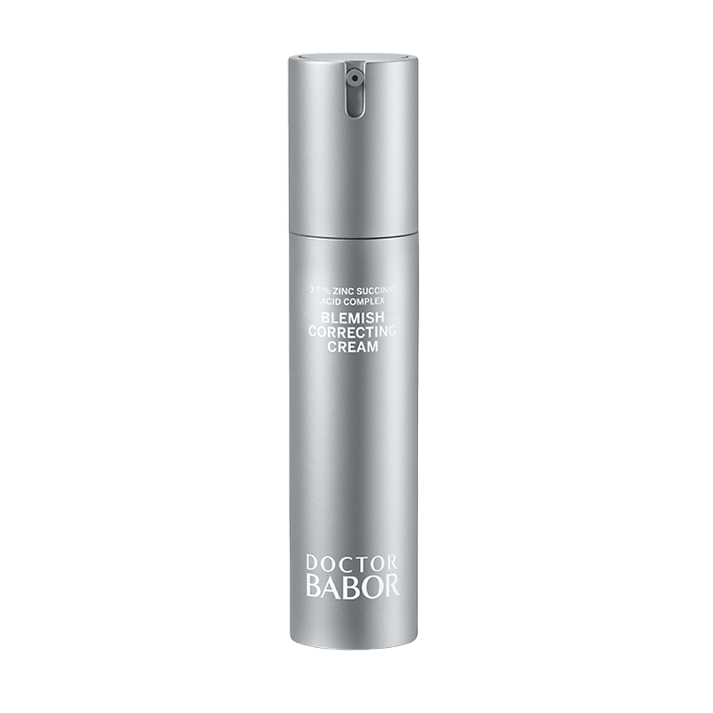 Blemish Correcting Cream