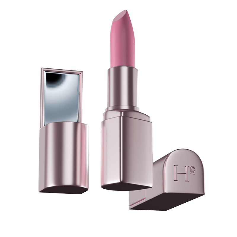 HIGHR Lipstick in Dollface