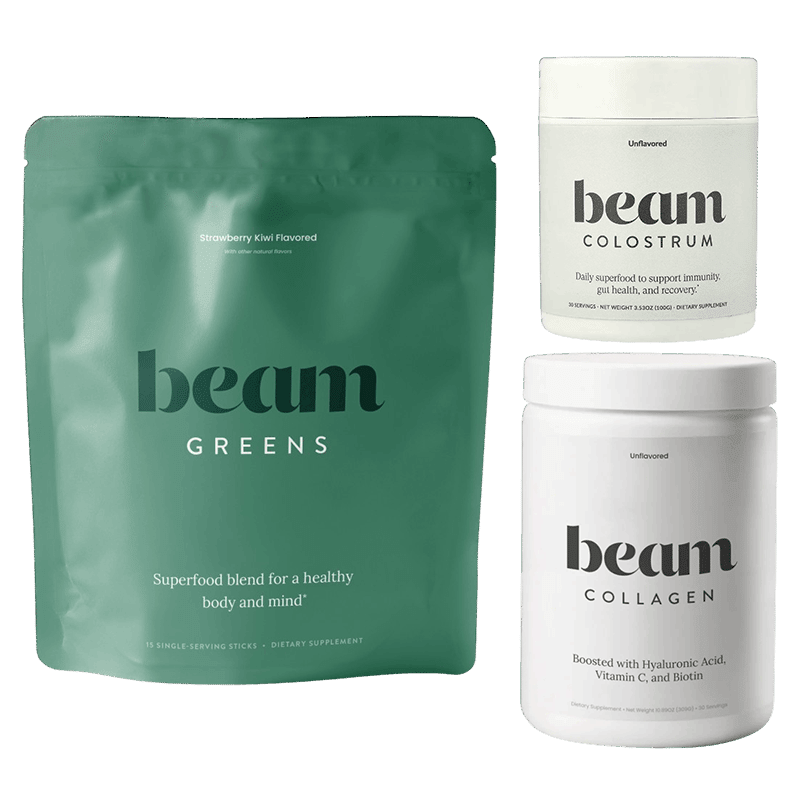 Inside-Out Wellness Bundle