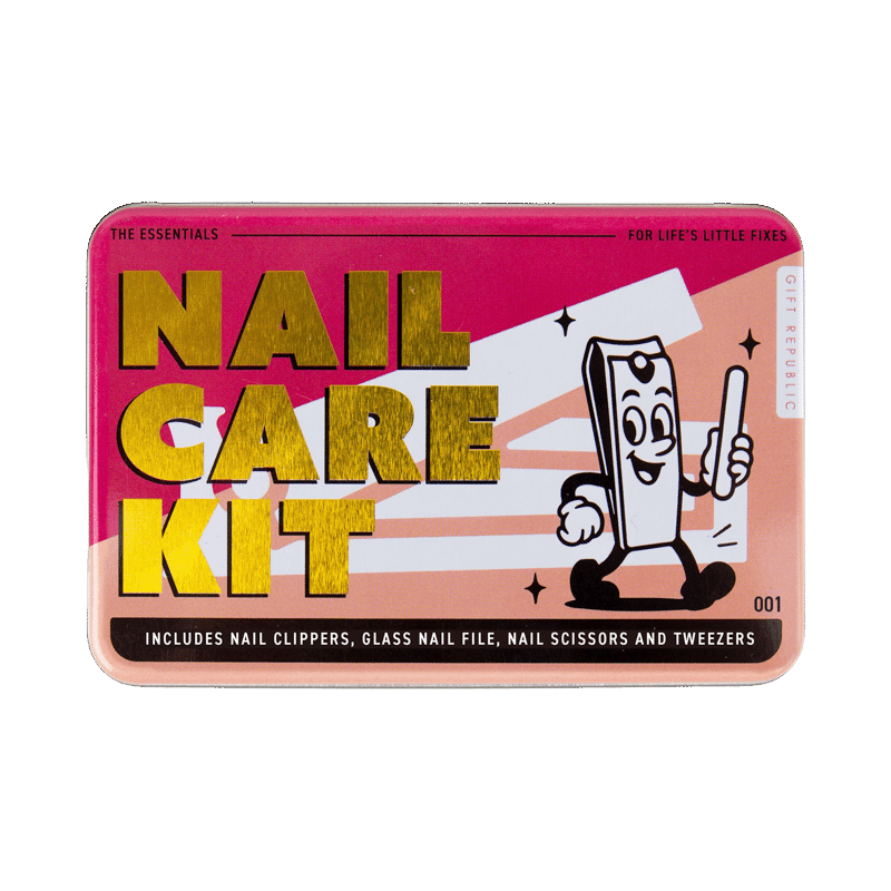 Nail Care Kit