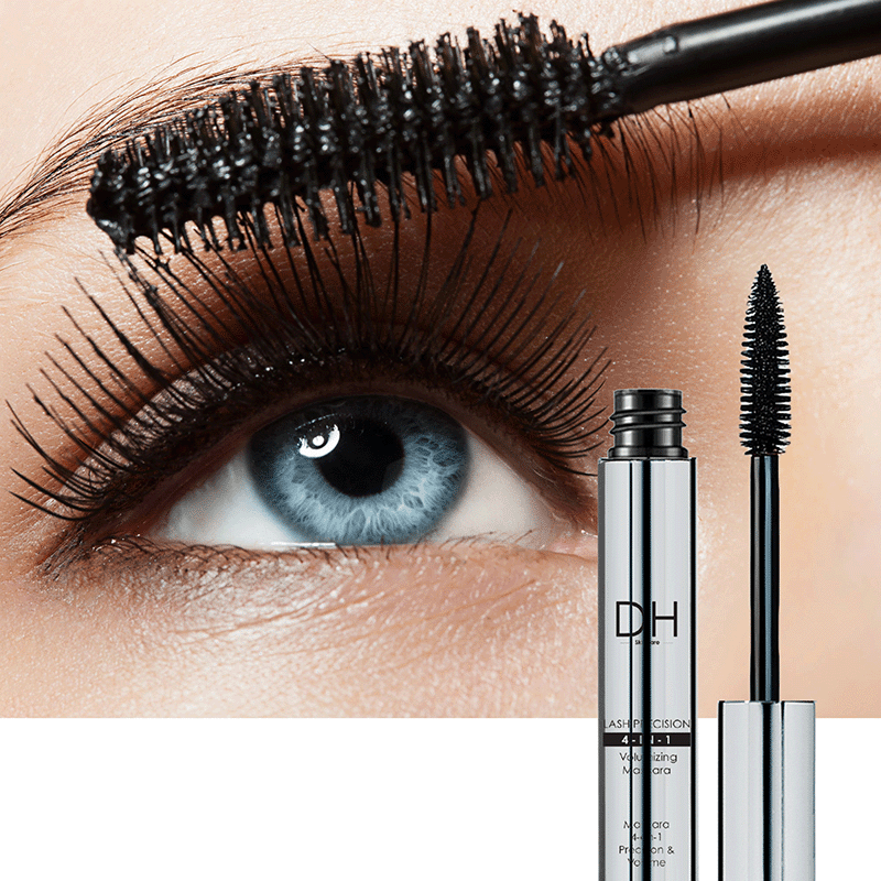 Lash Precision 4-in-1 Volumizing Mascara