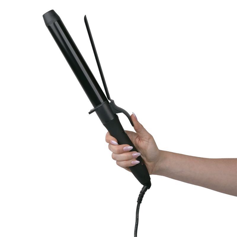 1.25" Extra Long Curling Iron