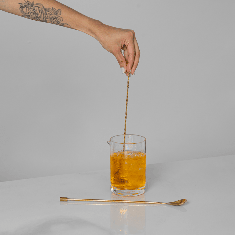 Bar Spoons (Combo Set of 2)
