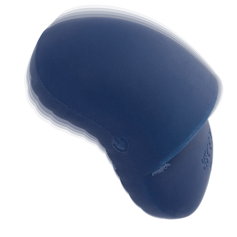Dual Finger Massager