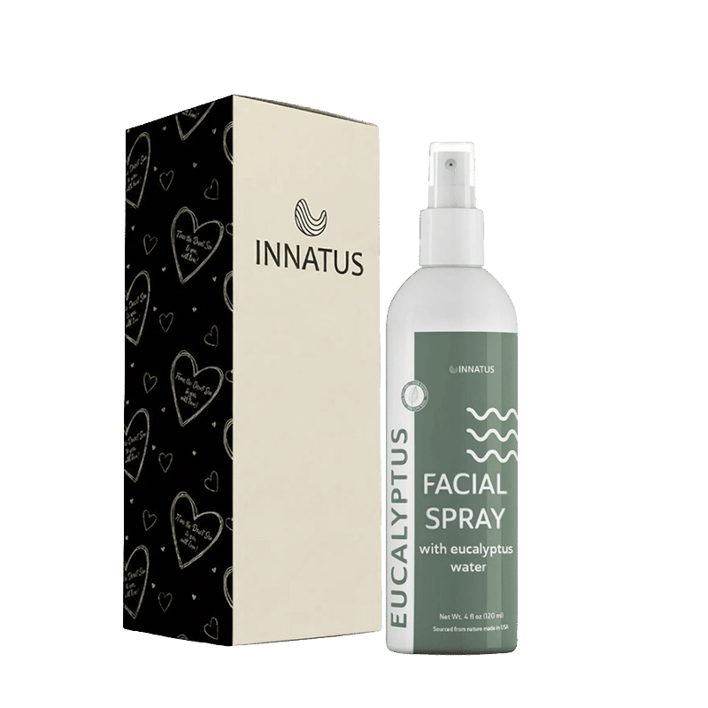 Herbal Mist Skin Refresher