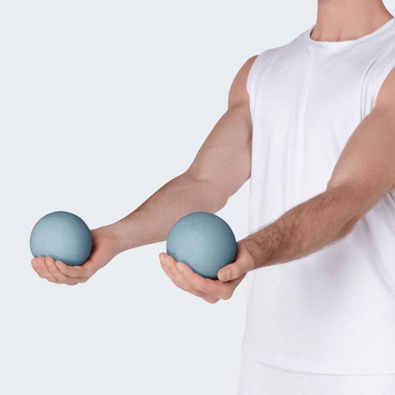 The Power Ball - NEW 3 LB