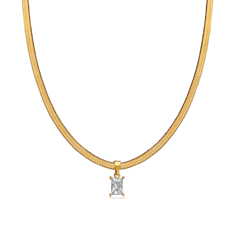 Kaia Necklace