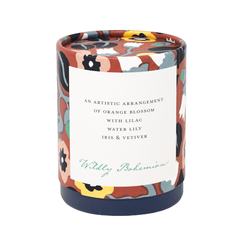 Candle - Bloomsbury