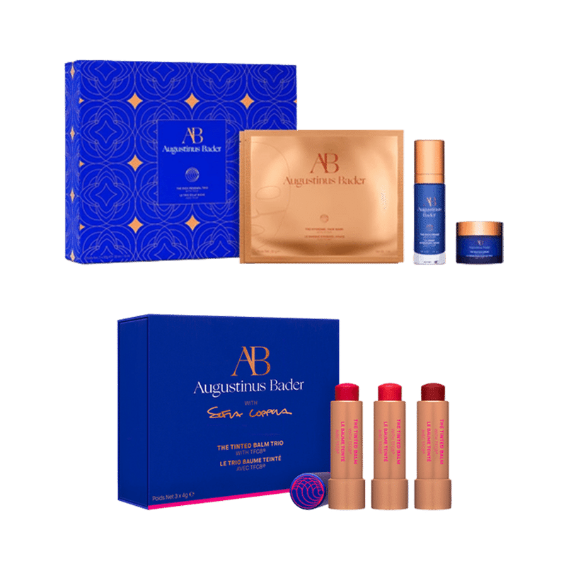 Renewal Ritual Bundle 