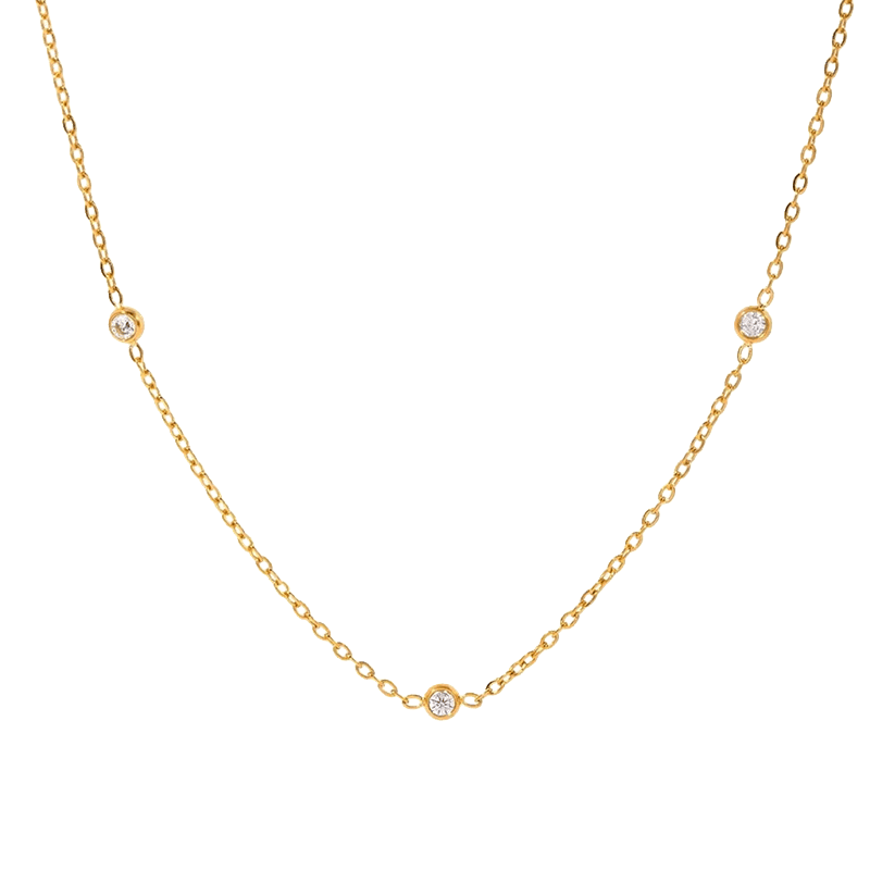 Avani Necklace