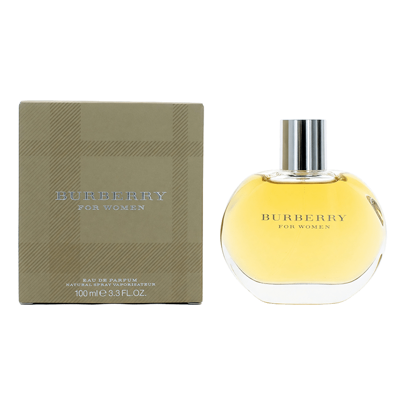Burberry for Women Eau De Parfum Spray