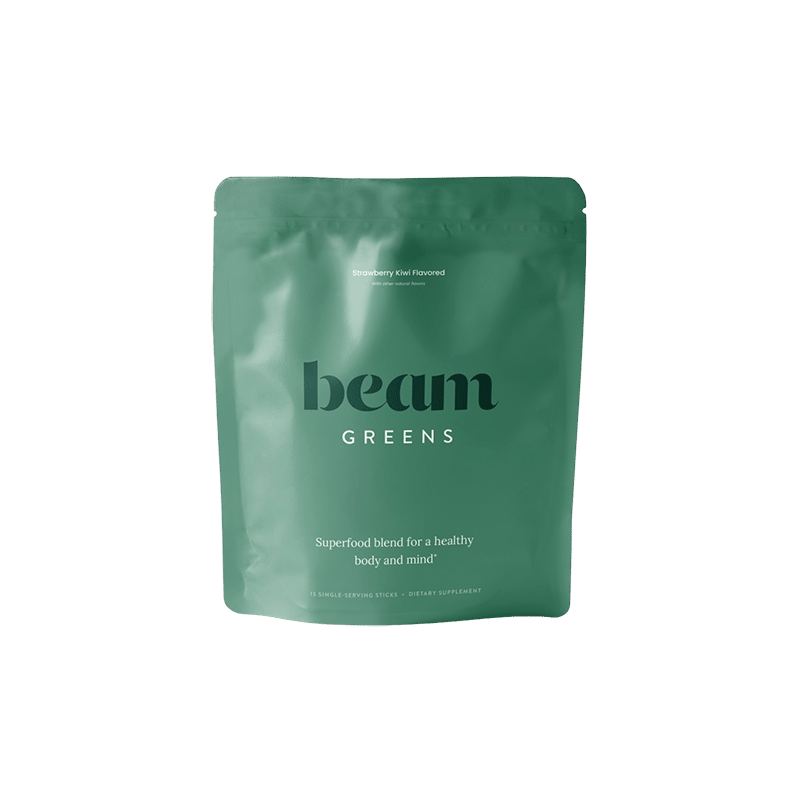 Greens Powder Strawberry Kiwi