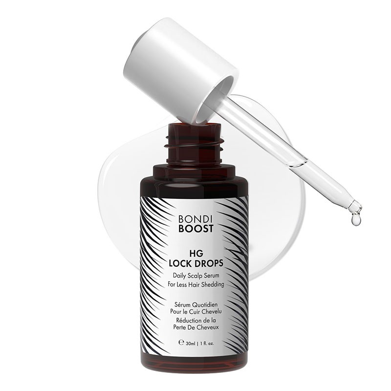 HG Lock Drops Daily Scalp Serum