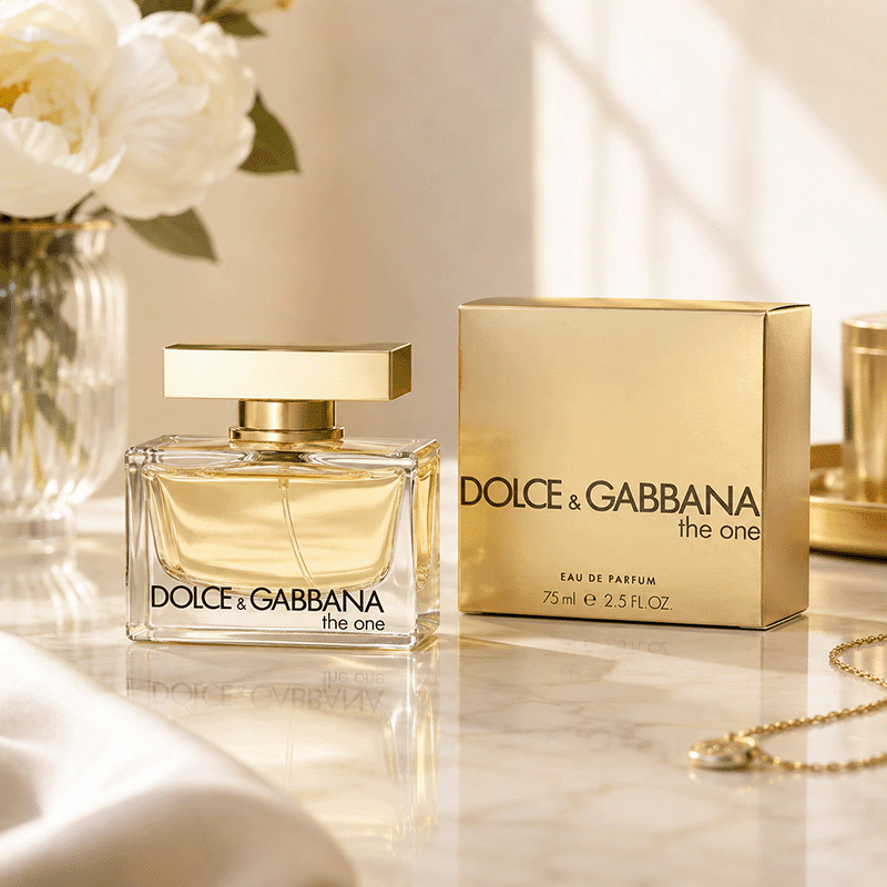The One Eau De Parfum Spray for Women