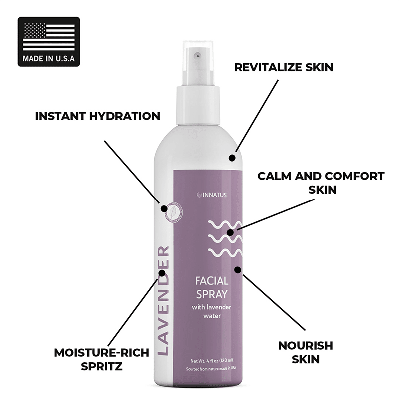 Botanical Mist Facial Spray