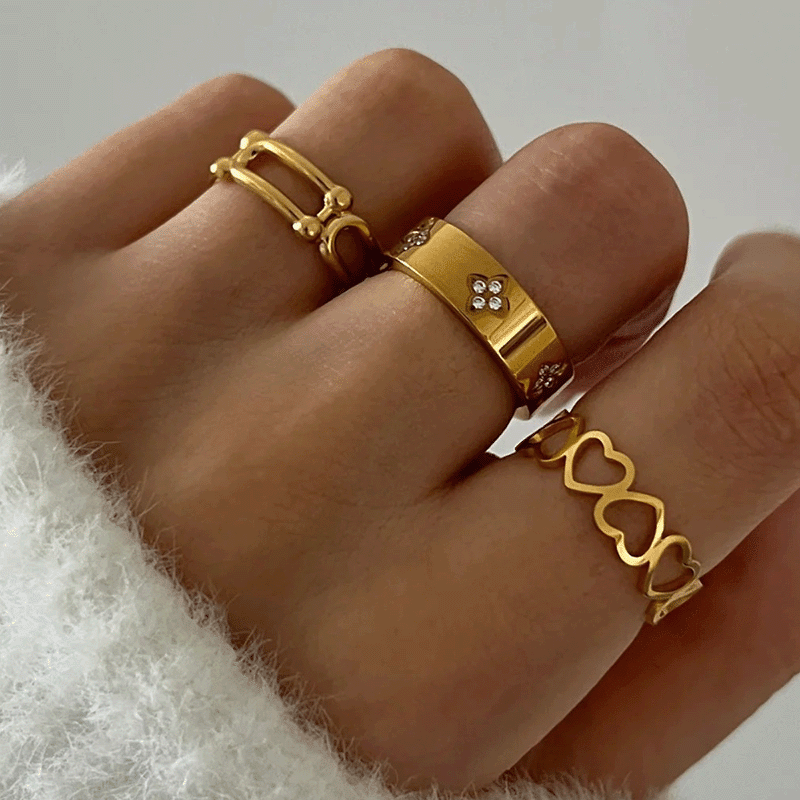 Rae Ring