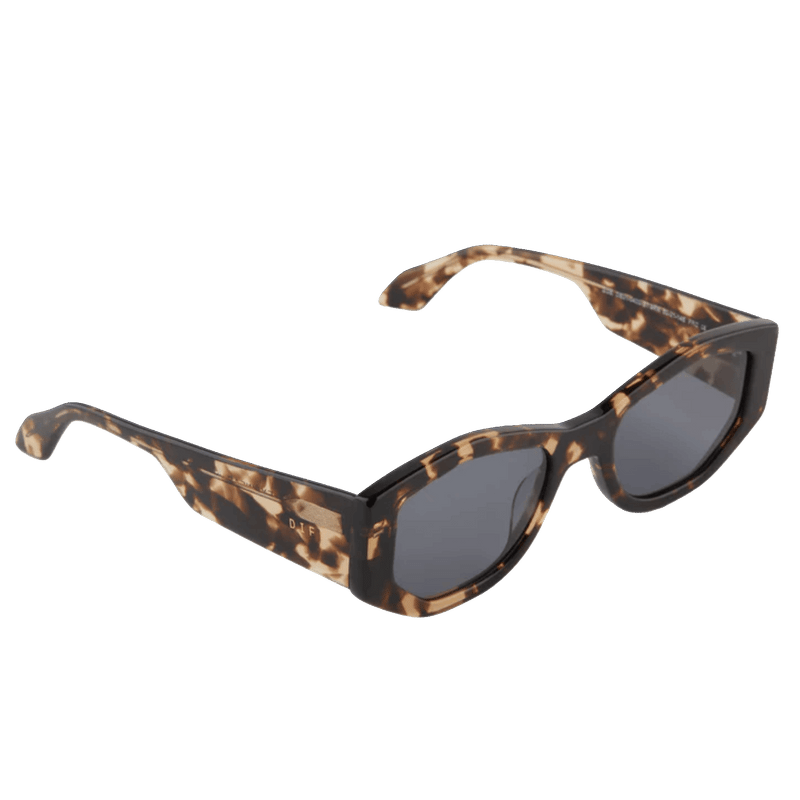 ZOE ESPRESSO TORTOISE