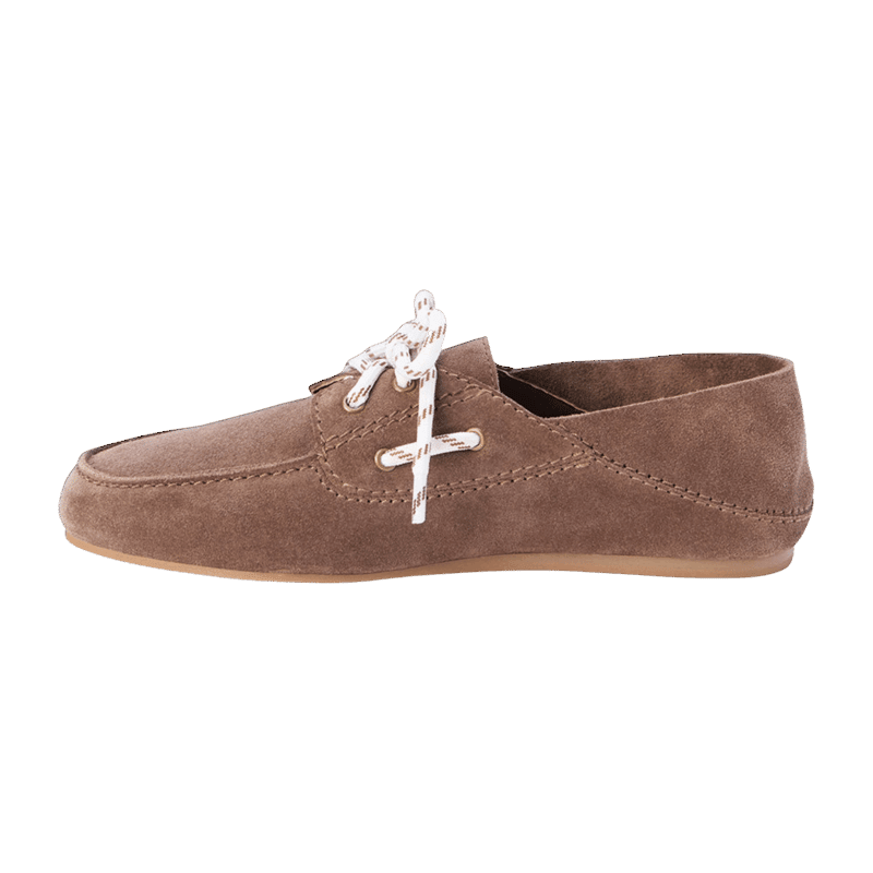 Petra Boat Shoe