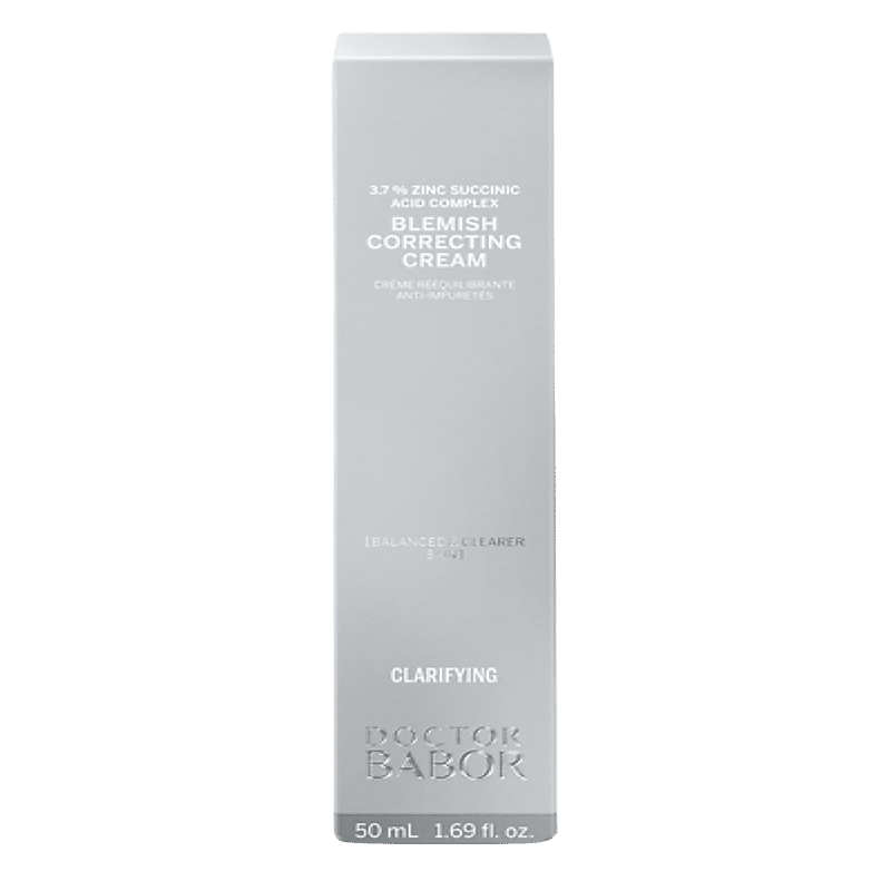 Blemish Correcting Cream