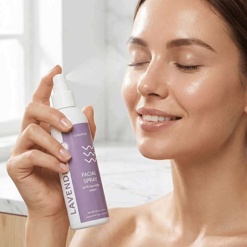 Botanical Mist Facial Spray