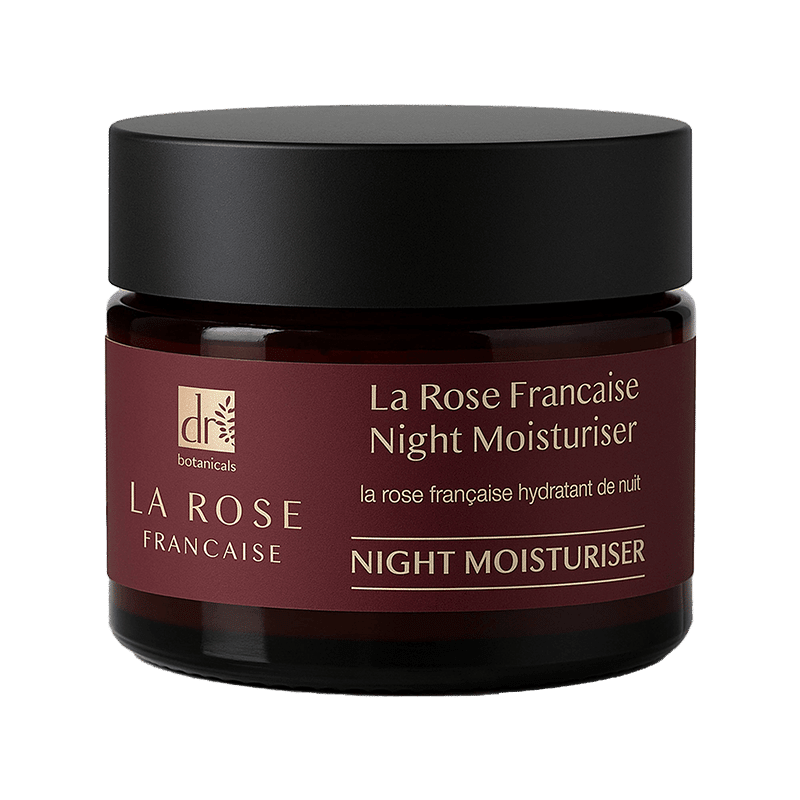 La Rose Francaise Duo Day & Night Moisturiser