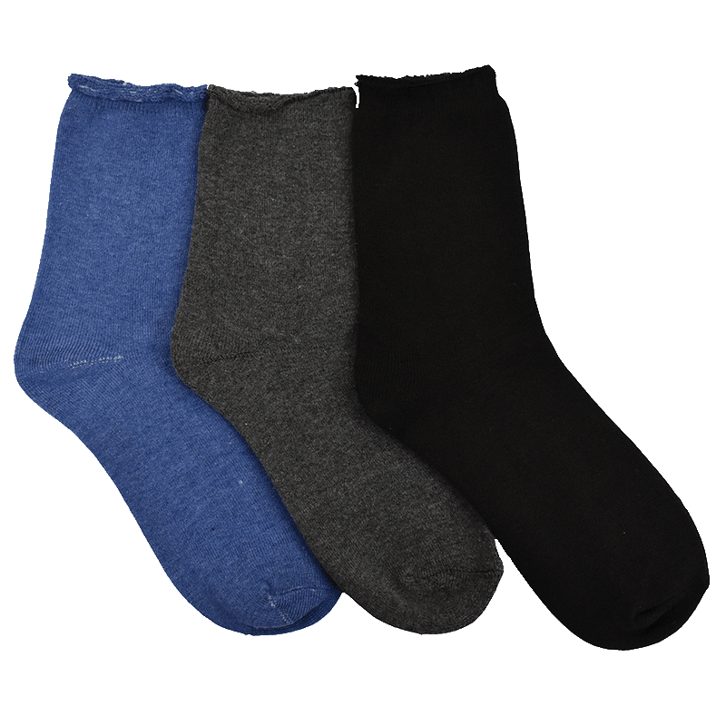 Women's Heated Socks (6 Pair)