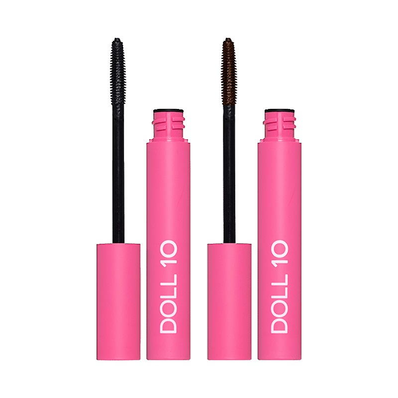 She's An Icon Mascara Duo