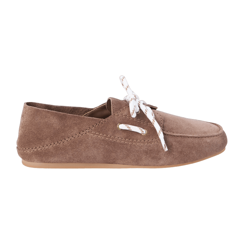 Petra Boat Shoe